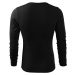 Malfini FIT-T Long Sleeve Pánské triko 119 černá