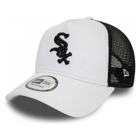 New-Era League ess trucker chiwhi Bílá New Era