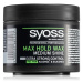 Syoss Max Hold stylingový vosk s extra silnou fixací 150 ml