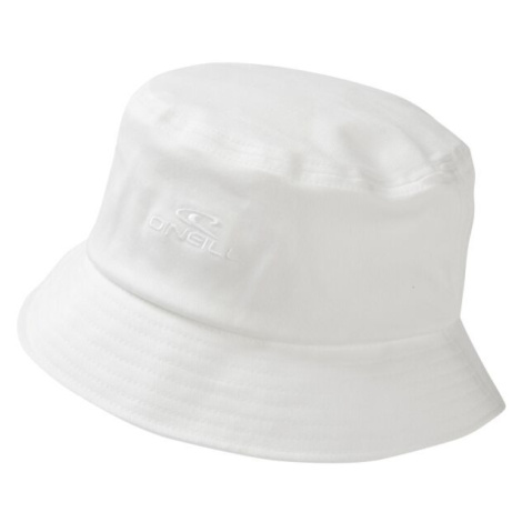 O'Neill SUNNY Dámský klobouk, bílá, velikost