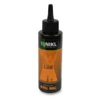Nikl Atraktor LUM-X YELLOW Liquid Glow 115ml - Devill Krill