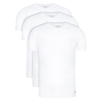 Tommy Hilfiger Stretch Vn Tee Ss 3 Pack M 2S87903767 Trička