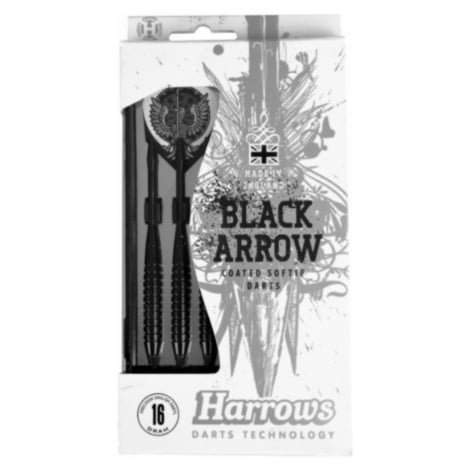 Harrows Black Arrow 18g