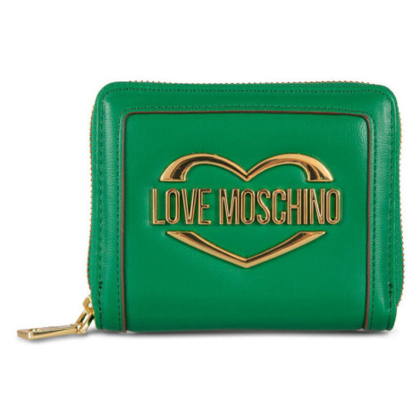 Love Moschino - jc5623pp1gld1 Zelená
