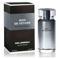 Karl Lagerfeld Bois De Vétiver - EDT 50 ml