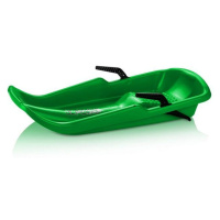 Acra kluzák plastový Twister zelená
