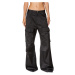 Kalhoty diesel p-malvarosa-new trousers černá