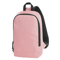 Halfar Městský batoh HF16080 Dusky Pink