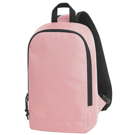 Halfar Městský batoh HF16080 Dusky Pink