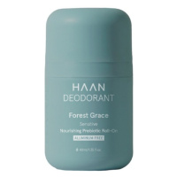 HAAN Forest Grace deodorant s prebiotiky 40 ml