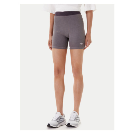 Cyklistické šortky adidas