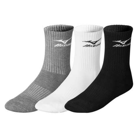 Ponožky Mizuno Training 3P Socks