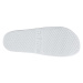 adidas ADILETTE AQUA Unisex pantofle, bílá, velikost 39