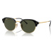 Ray-ban Occhiali da Sole RB4429 601/31 Černá