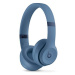 Beats Solo 4 Wireless Headphones – břidlicově modrá