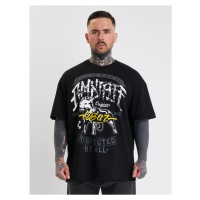 Amstaff Rasko T-Shirt Black