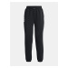 Under Armour Summit Knit Pant-BLK