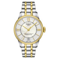 Tissot Chemin des Tourelles Powermatic 80 T099.207.22.118.00