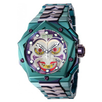 Invicta DC Comics Joker Quartz Limited Edition 44461