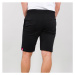 Alpha Industries Big Letters Short black