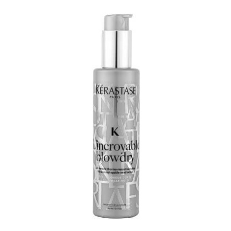 Kérastase Tvarující termo mléko na vlasy Blue Prado (L`incroyable Blowdry) 150 ml