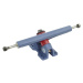 Arsenal - Cast 180mm - Azul - truck (1ks) Úhel baseplate: 50°