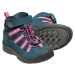 Dětské boty Keen Hikeport 2 Sport Mid Wp Children
