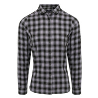 Premier Workwear Dámská bavlněná košile s dlouhým rukávem PR350 Steel