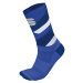 SPORTFUL Cyklistické ponožky klasické - BODYFIT TEAM 15 - modrá