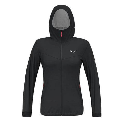 Salewa dámská bunda Puez 2.5L PTX, černá