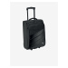 Černý cestovní kufr Puma Team Trolley Bag