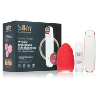 Silk'n FaceTite Prestige přístroj na vyhlazení a redukci vrásek 1 ks