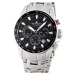 Jacques Lemans 1-2099D Liverpool Chronograph 42mm