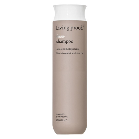 LIVING PROOF - No Frizz - Vyhlazující šampon