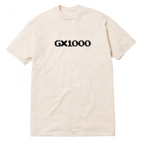 Gx1000 T-shirt og logo Béžová