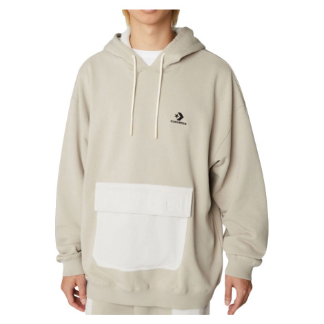 Converse Utility Pocket Pullover Hoodie