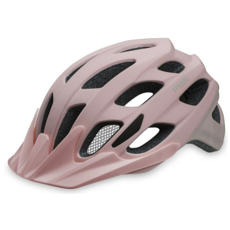 Cyklistická helma R2 Cliff