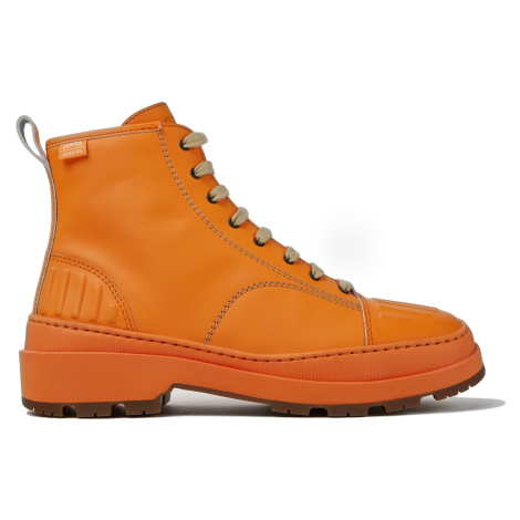 Camper Brutus Trek MICHELIN Ženy - Obuv Camper - Oranžová - K400647-002-4 - Size: