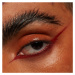 NYX Professional Makeup Vivid Brights tekuté oční linky odstín 04 On Red 2 ml