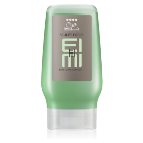 Wella Professionals Eimi Texture Touch stylingové želé pro fixaci a tvar 250 ml