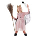 Denokids Halloween Spider Pink Tulle Girl Dress