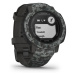 Garmin Instinct® 2 Camo Edition Camo Edition, Graphite Camo 010-02626-03