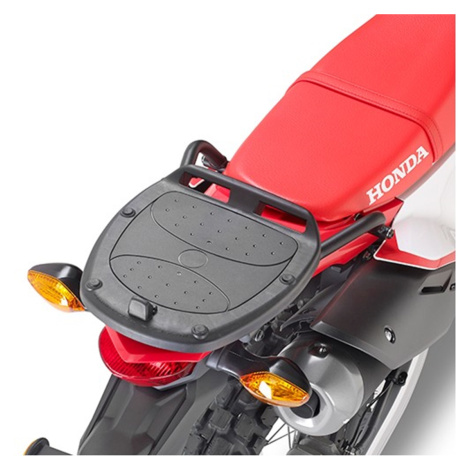 KAPPA KR1191 nosič kufru HONDA CRF 300 L (21) černá