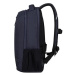 American Tourister STREETHERO batoh na notebook 14.1" Modrý Navy melange