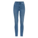 esmara® Dámské džíny "Super Skinny Fit" (modrá)