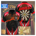 Sportovní unisex tričko 3D potisk DARTS na míru