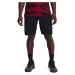 Šortky Under Armour Perimeter 11'' Short Black