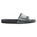 Havaianas Slide Brasil New Graphite