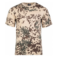 Tričko US T-Shirt STURM tropentarn