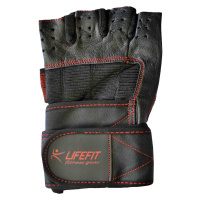 LIFEFIT - FITNESS RUKAVICE TOP